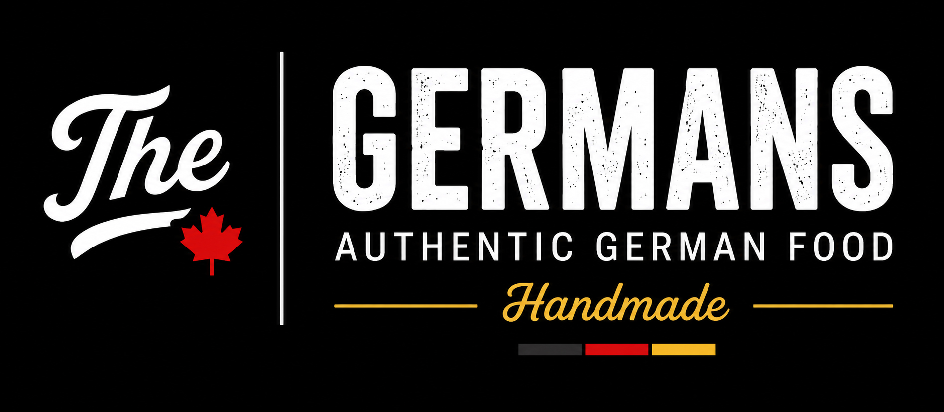 The Germans